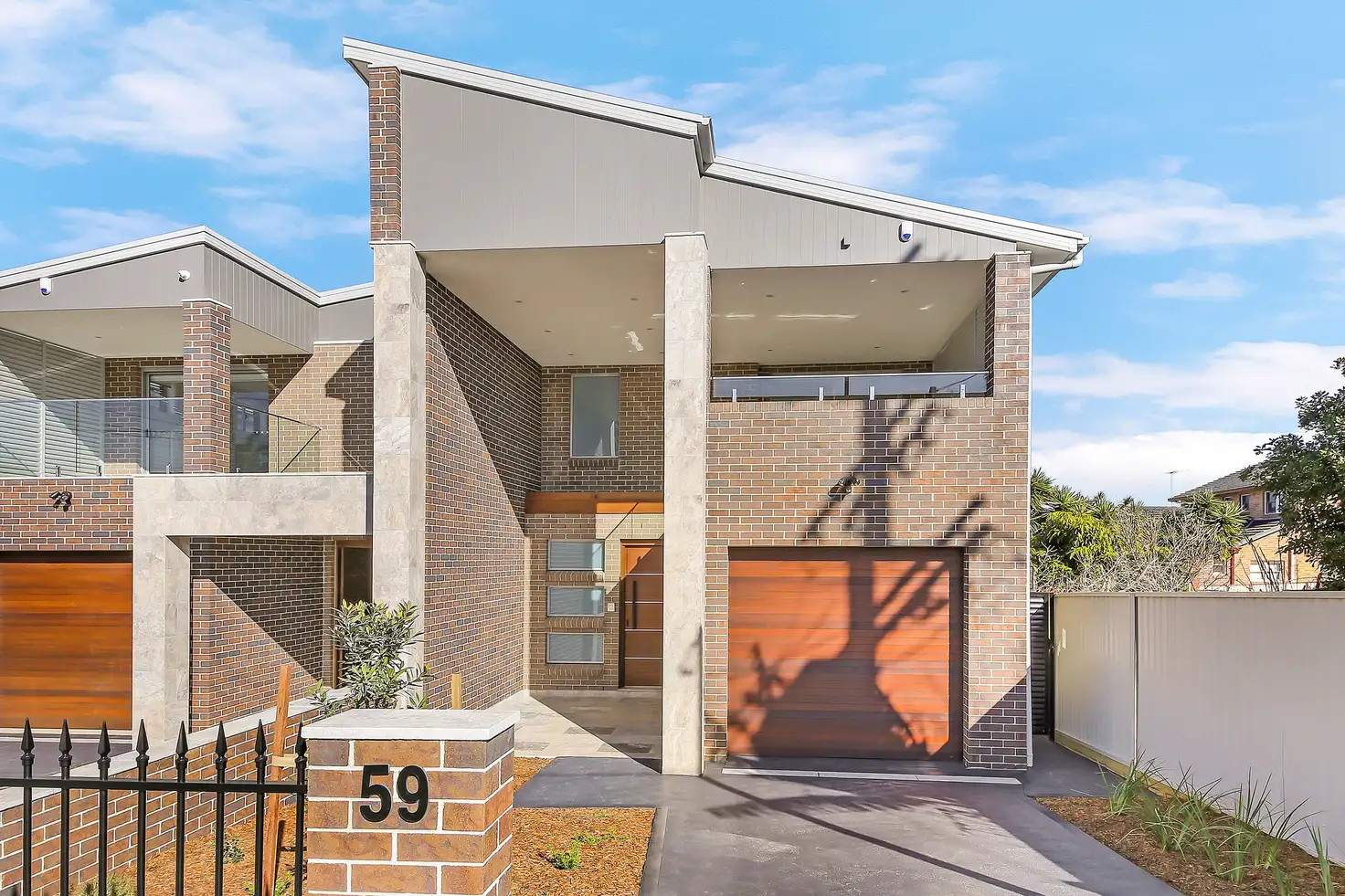 Main view of Homely other listing, 59 Winifred Street, Condell Park NSW 2200