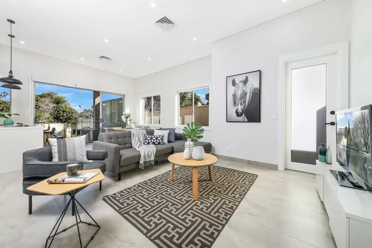 Second view of Homely other listing, 59 Winifred Street, Condell Park NSW 2200