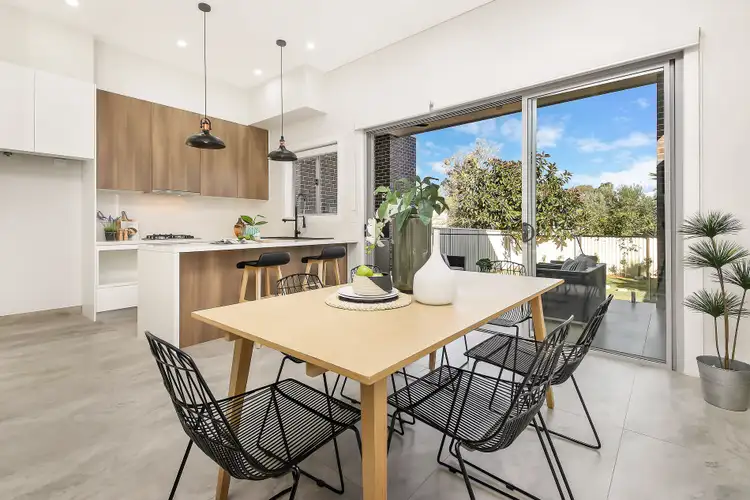 Third view of Homely other listing, 59 Winifred Street, Condell Park NSW 2200