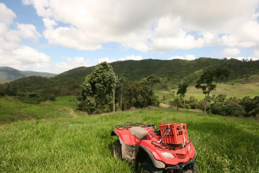 Main view of Homely rural property listing, 467 Middle Creek Road, Sarina QLD 4737