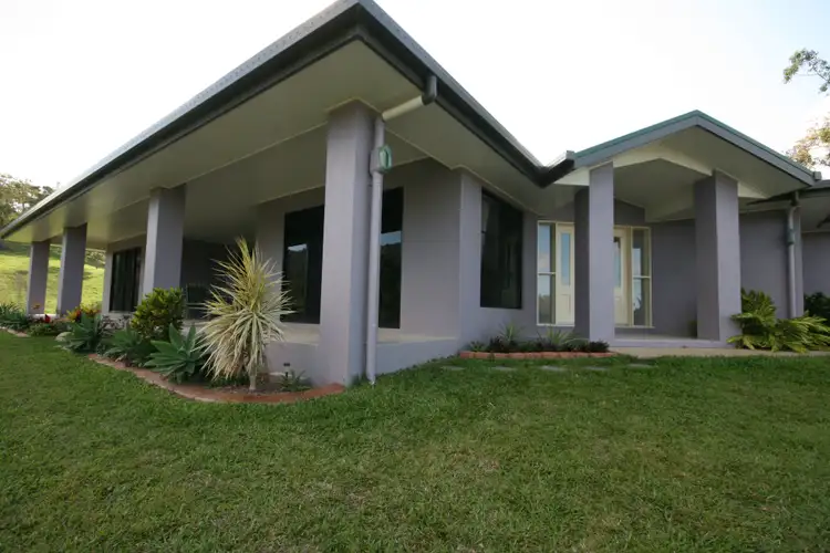 Fourth view of Homely rural property listing, 467 Middle Creek Road, Sarina QLD 4737