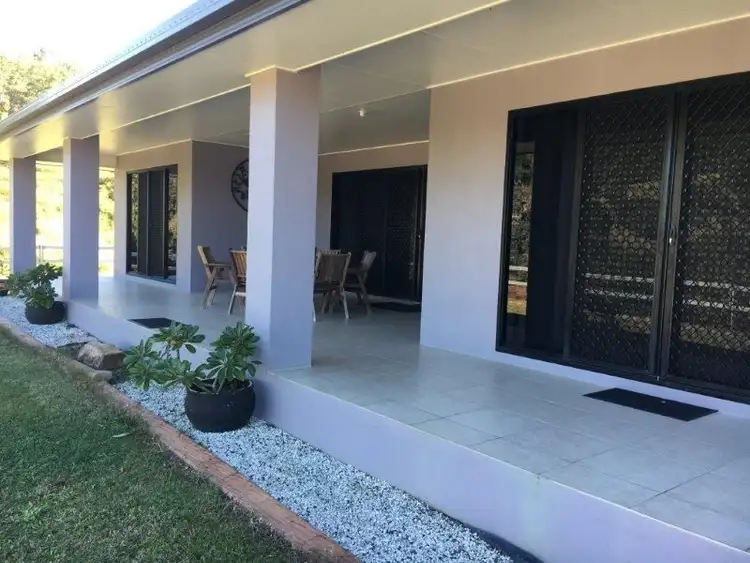 Fifth view of Homely rural property listing, 467 Middle Creek Road, Sarina QLD 4737