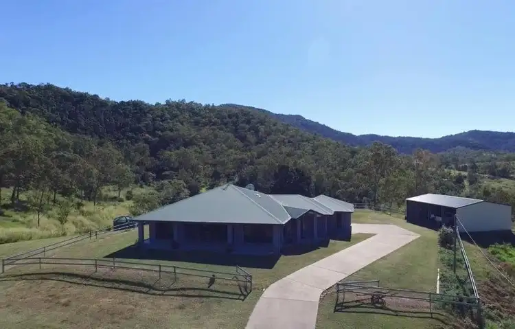 Sixth view of Homely rural property listing, 467 Middle Creek Road, Sarina QLD 4737