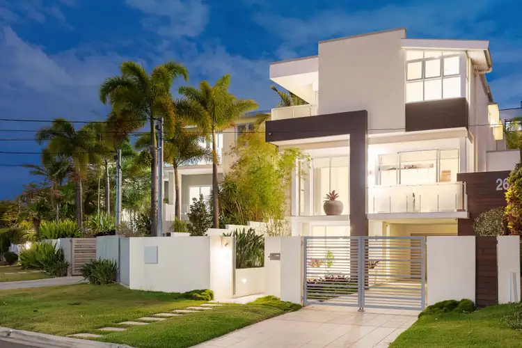 26 Shakespeare Street, Bulimba QLD 4171