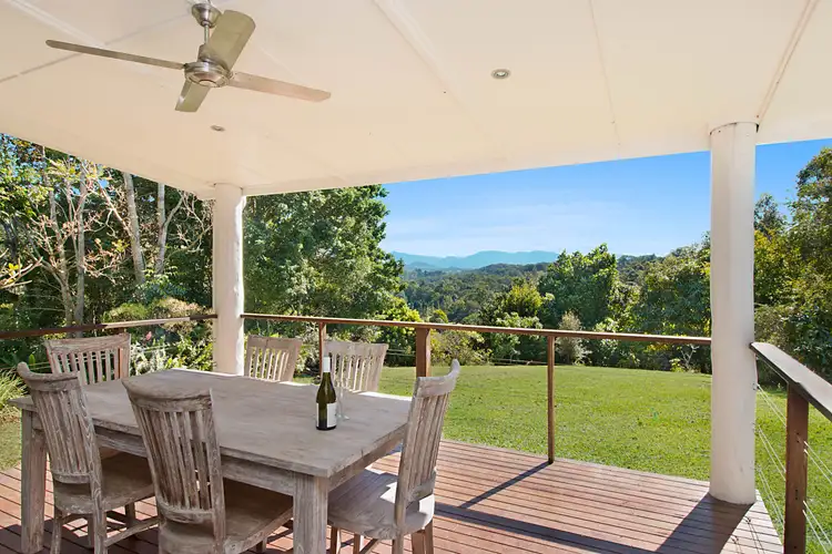 Second view of Homely rural property listing, 140 Nolans Road, Stokers Siding NSW 2484
