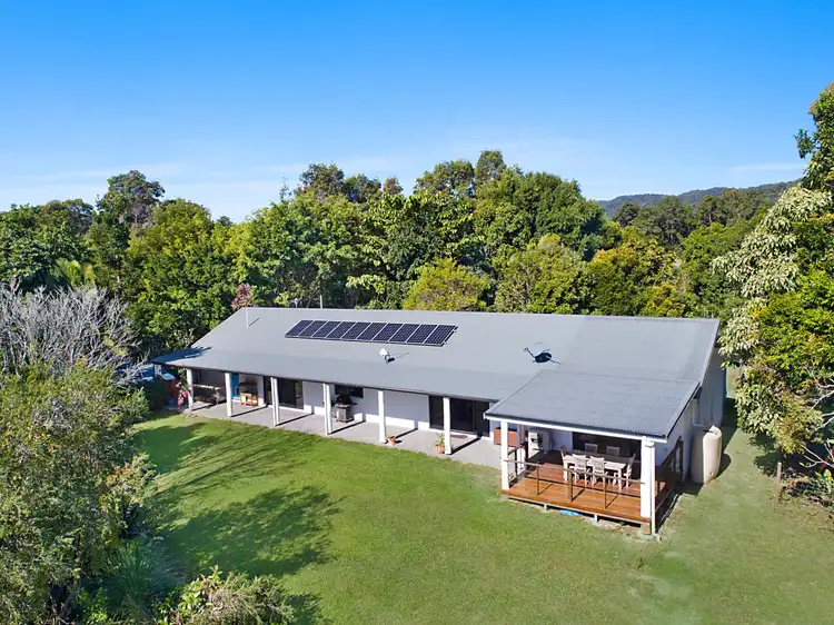 Third view of Homely rural property listing, 140 Nolans Road, Stokers Siding NSW 2484