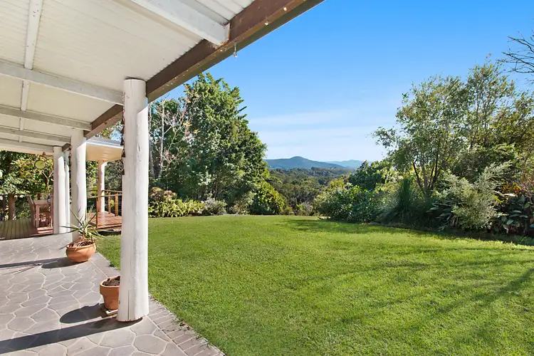 Fourth view of Homely rural property listing, 140 Nolans Road, Stokers Siding NSW 2484