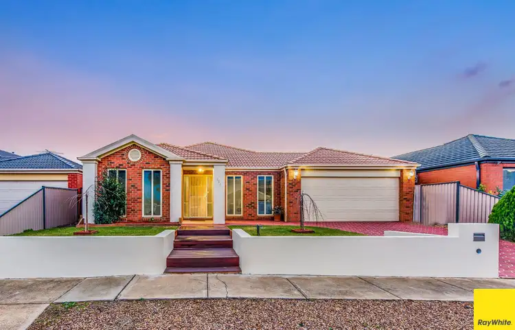 Main view of Homely house listing, 251 Thames Boulevard, Tarneit VIC 3029