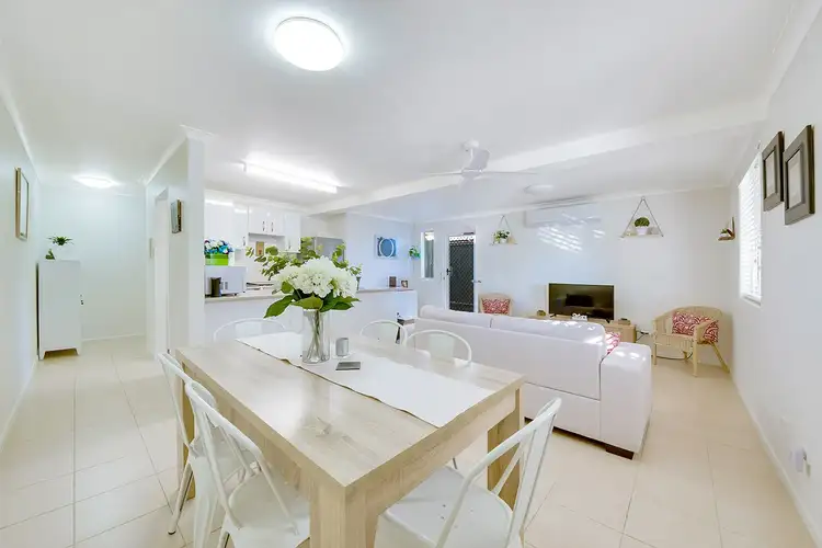 Third view of Homely unit listing, 7/36 Wood Street, Barney Point QLD 4680