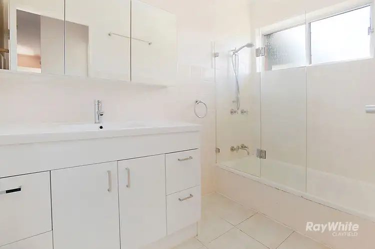 Third view of Homely unit listing, 6/12 Elliott Street, Clayfield QLD 4011