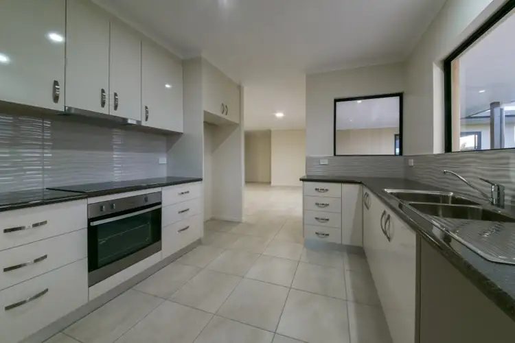 Main view of Homely house listing, 19 Tamarind Crescent, Proserpine QLD 4800