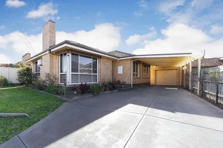 13 Taranto Drive, Noble Park VIC 3174