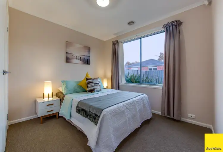 Fourth view of Homely house listing, 28 Rocky Gate Drive, Truganina VIC 3029