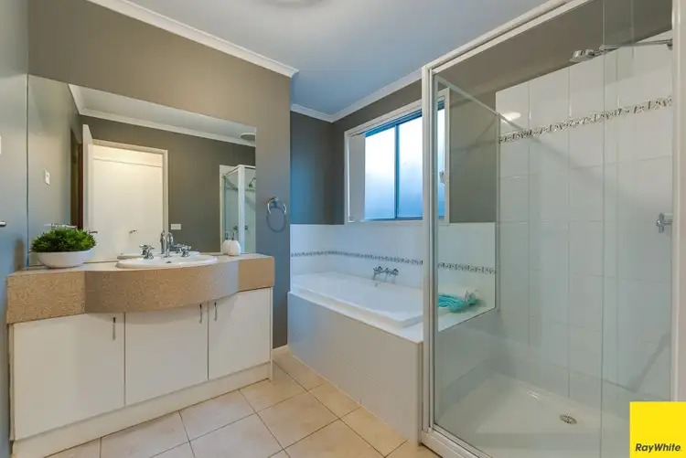 Fifth view of Homely house listing, 28 Rocky Gate Drive, Truganina VIC 3029