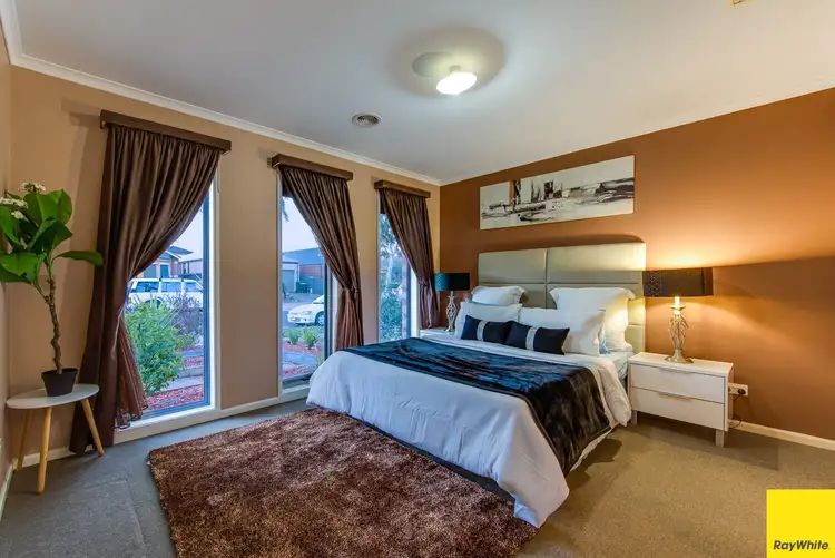 Sixth view of Homely house listing, 28 Rocky Gate Drive, Truganina VIC 3029