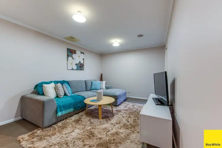 Seventh view of Homely house listing, 28 Rocky Gate Drive, Truganina VIC 3029