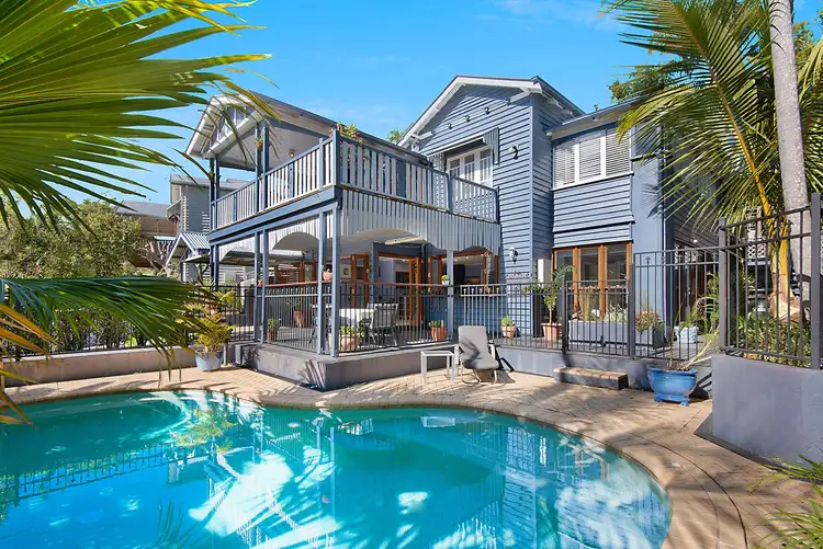 55 Lansbury Parade, Ashgrove QLD 4060