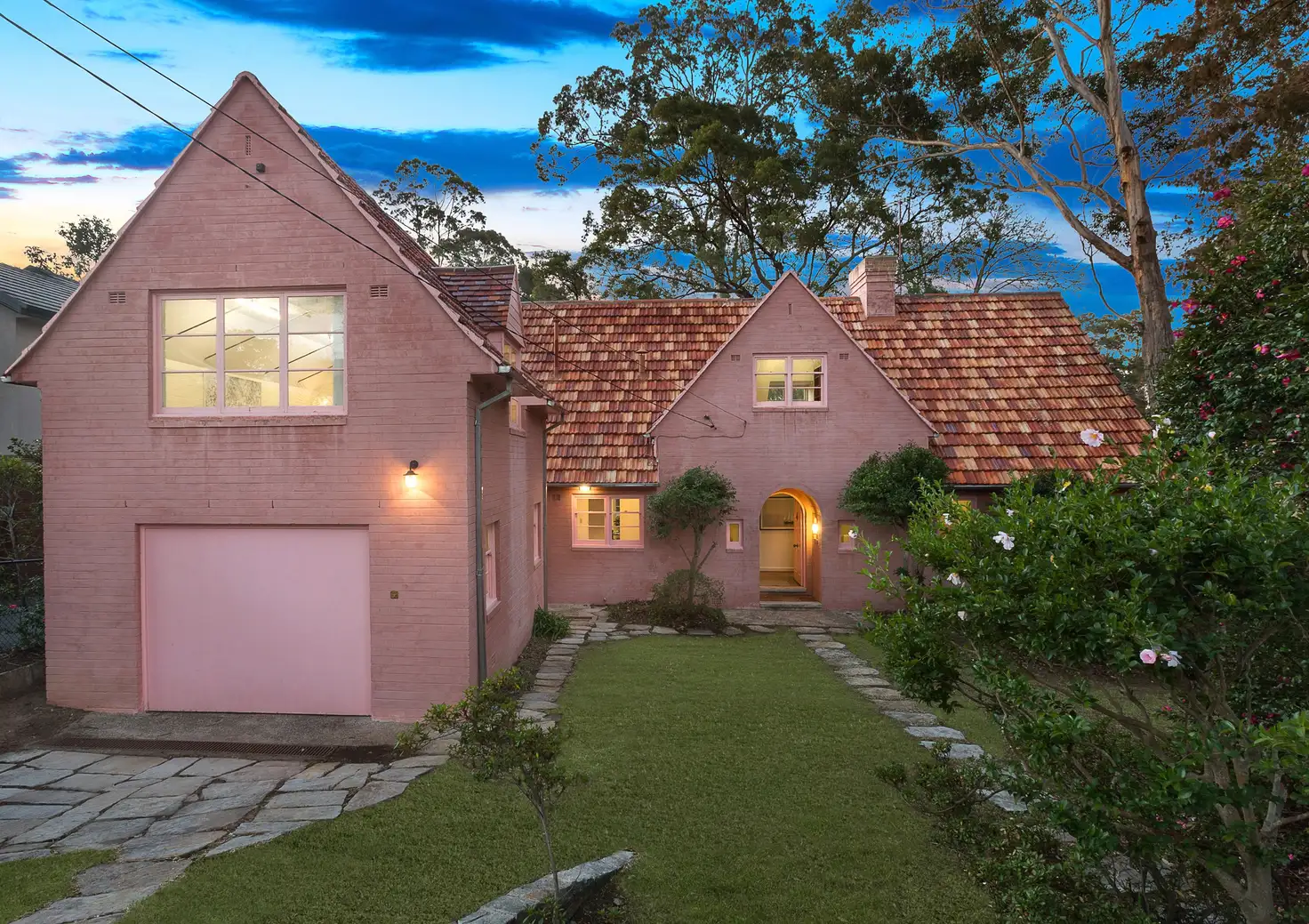 Main view of Homely house listing, 1 Karloo Street, Turramurra NSW 2074
