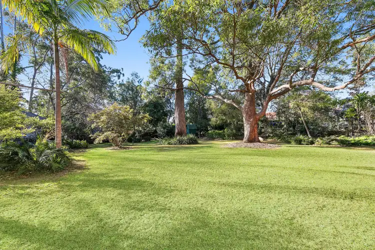 Third view of Homely house listing, 1 Karloo Street, Turramurra NSW 2074