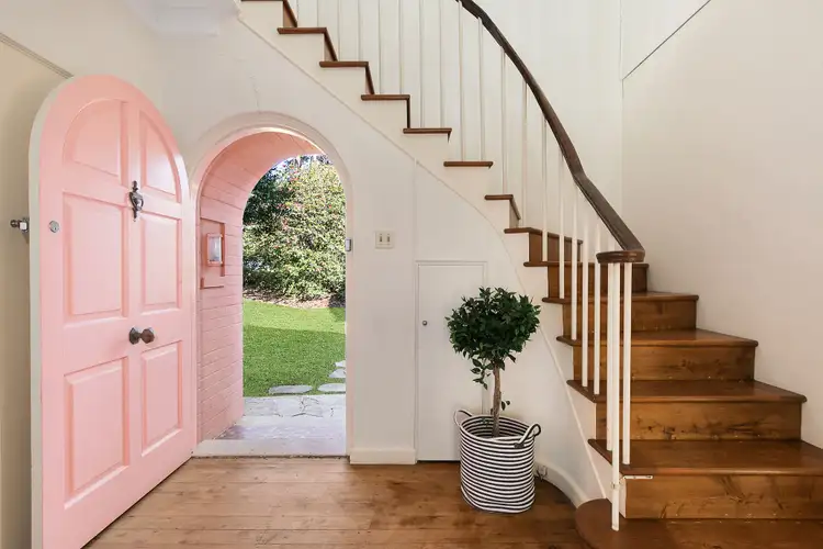 Fourth view of Homely house listing, 1 Karloo Street, Turramurra NSW 2074