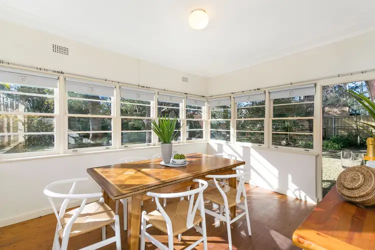 Fifth view of Homely house listing, 1 Karloo Street, Turramurra NSW 2074