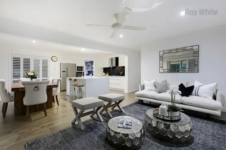 72 Oxford Crescent, Bridgeman Downs QLD 4035