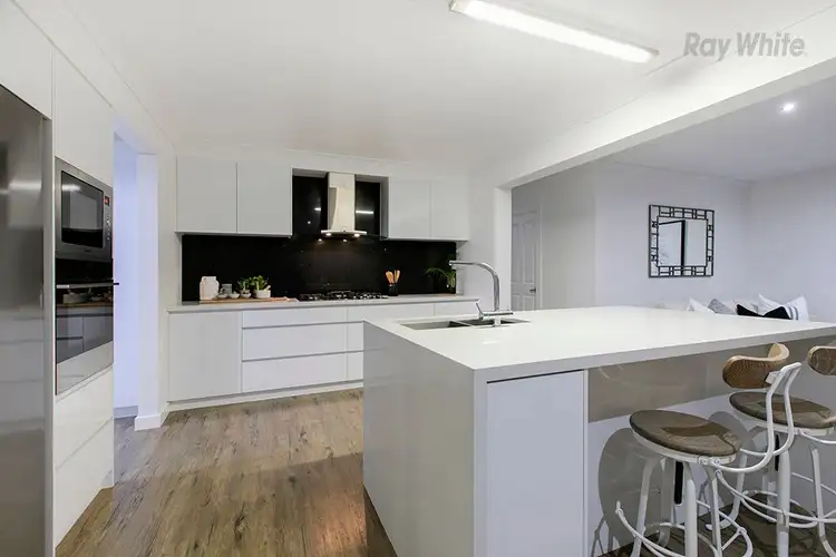 Fifth view of Homely house listing, 72 Oxford Crescent, Bridgeman Downs QLD 4035