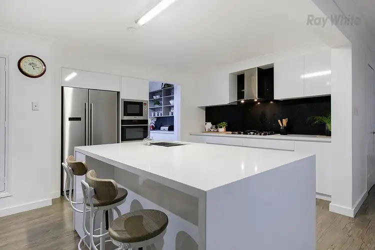 Sixth view of Homely house listing, 72 Oxford Crescent, Bridgeman Downs QLD 4035