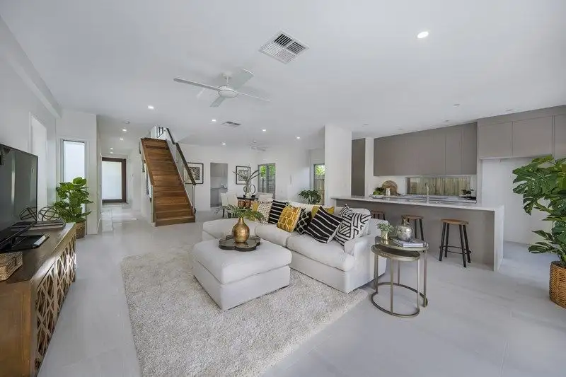 Main view of Homely house listing, 11 Gordon Street, Hendra QLD 4011