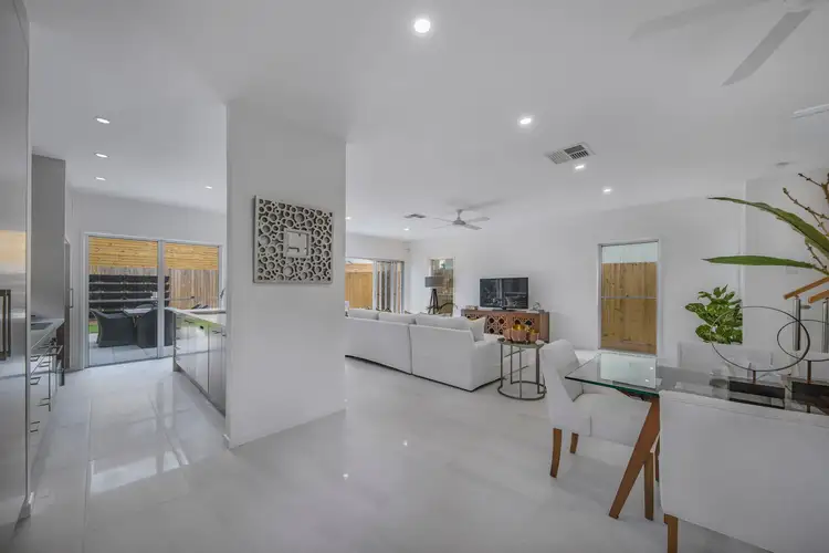 Third view of Homely house listing, 11 Gordon Street, Hendra QLD 4011
