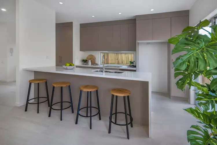 Fourth view of Homely house listing, 11 Gordon Street, Hendra QLD 4011
