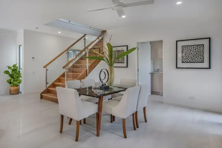 Fifth view of Homely house listing, 11 Gordon Street, Hendra QLD 4011