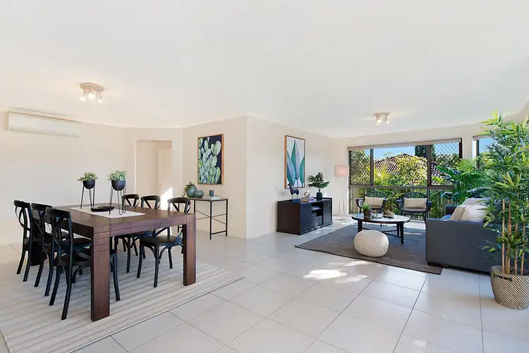 Third view of Homely house listing, 55 Coventry Circuit, Carindale QLD 4152