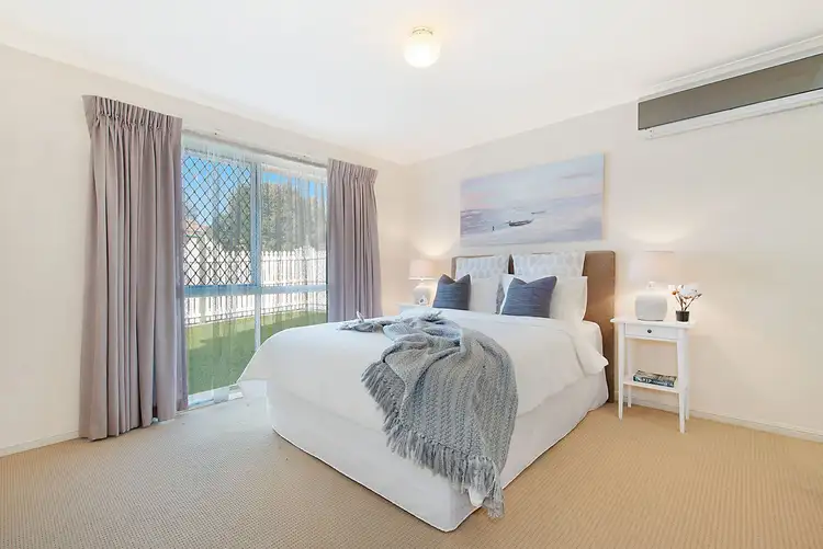 Fifth view of Homely house listing, 55 Coventry Circuit, Carindale QLD 4152