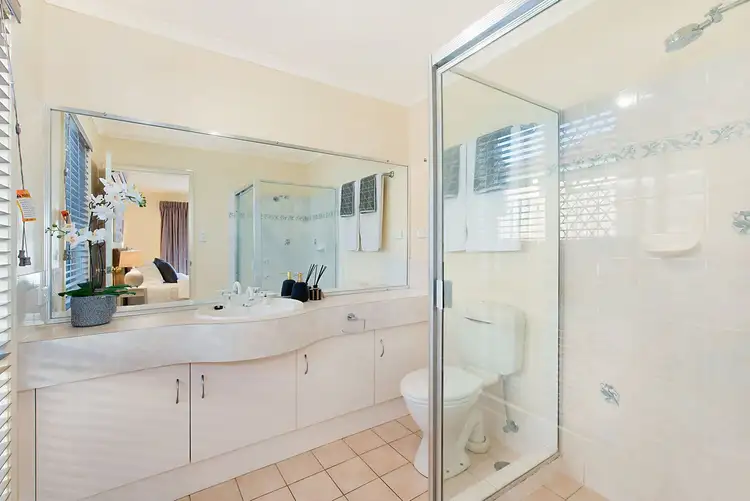 Sixth view of Homely house listing, 55 Coventry Circuit, Carindale QLD 4152