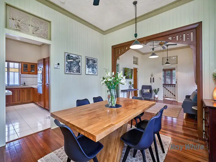 12 Rowe Street, Earlville QLD 4870