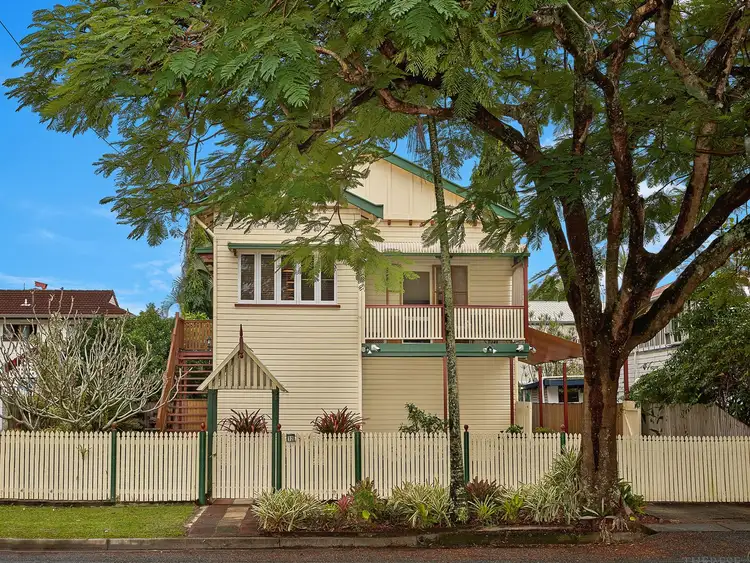 Second view of Homely house listing, 12 Rowe Street, Earlville QLD 4870