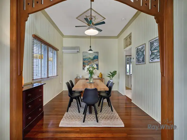 Third view of Homely house listing, 12 Rowe Street, Earlville QLD 4870