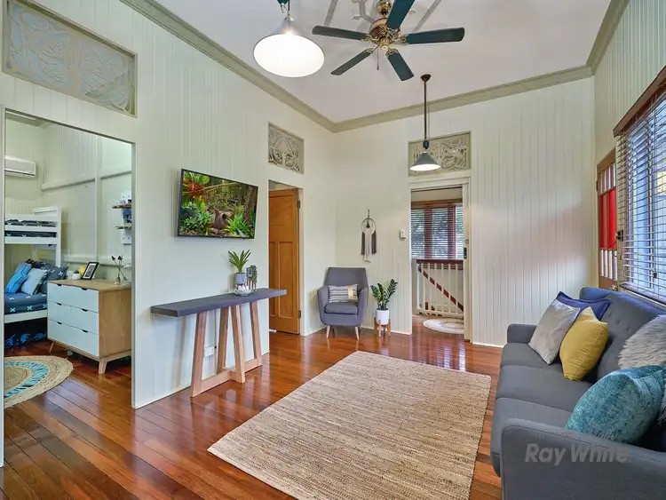 Fifth view of Homely house listing, 12 Rowe Street, Earlville QLD 4870