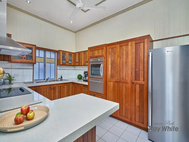 Sixth view of Homely house listing, 12 Rowe Street, Earlville QLD 4870