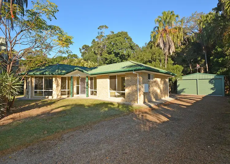 9 Foxwood Court, Dundowran Beach QLD 4655