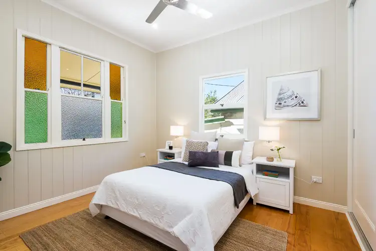Sixth view of Homely house listing, 55 Rusden Street, Kelvin Grove QLD 4059