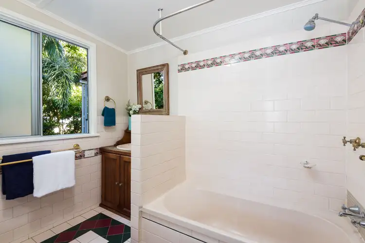 Seventh view of Homely house listing, 55 Rusden Street, Kelvin Grove QLD 4059