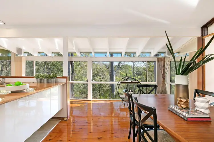 Main view of Homely house listing, 4B/29 Clovelly Road, Hornsby NSW 2077