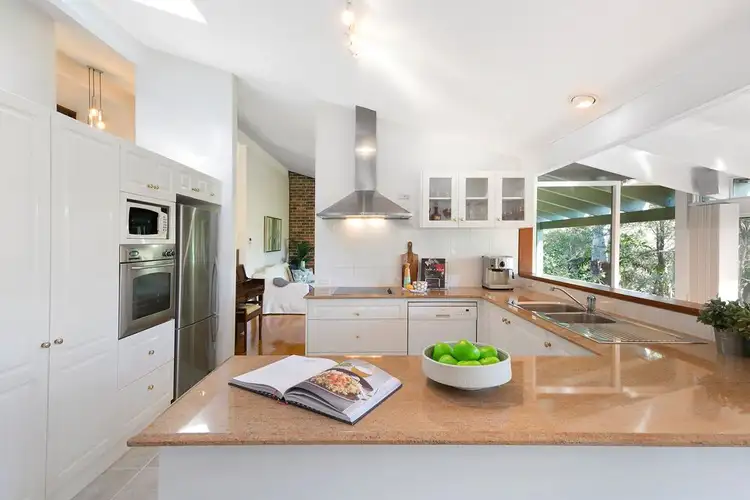 Second view of Homely house listing, 4B/29 Clovelly Road, Hornsby NSW 2077