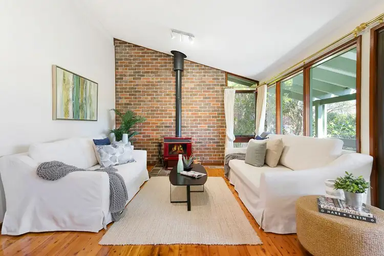 Third view of Homely house listing, 4B/29 Clovelly Road, Hornsby NSW 2077