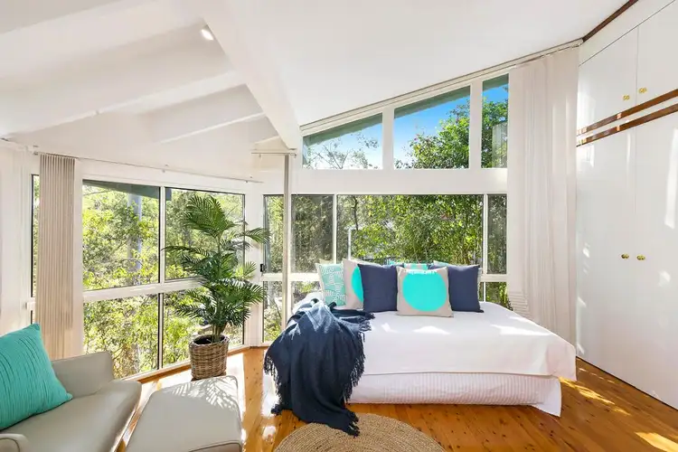 Fourth view of Homely house listing, 4B/29 Clovelly Road, Hornsby NSW 2077