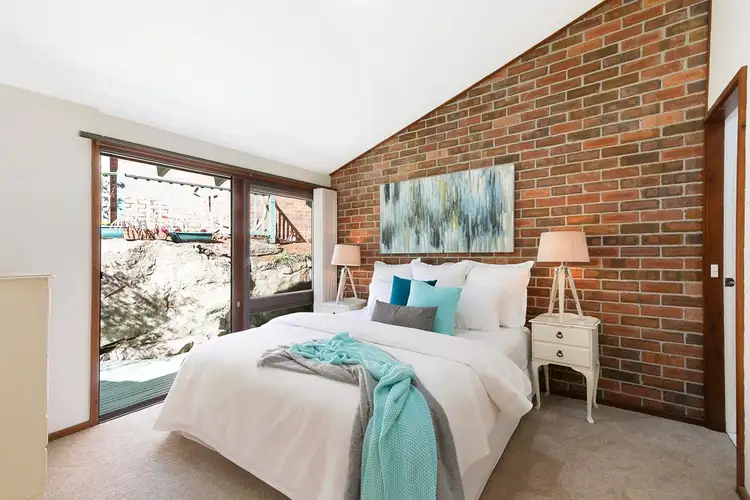 Fifth view of Homely house listing, 4B/29 Clovelly Road, Hornsby NSW 2077