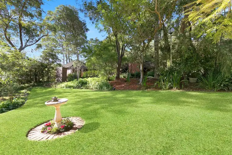 Sixth view of Homely house listing, 4B/29 Clovelly Road, Hornsby NSW 2077