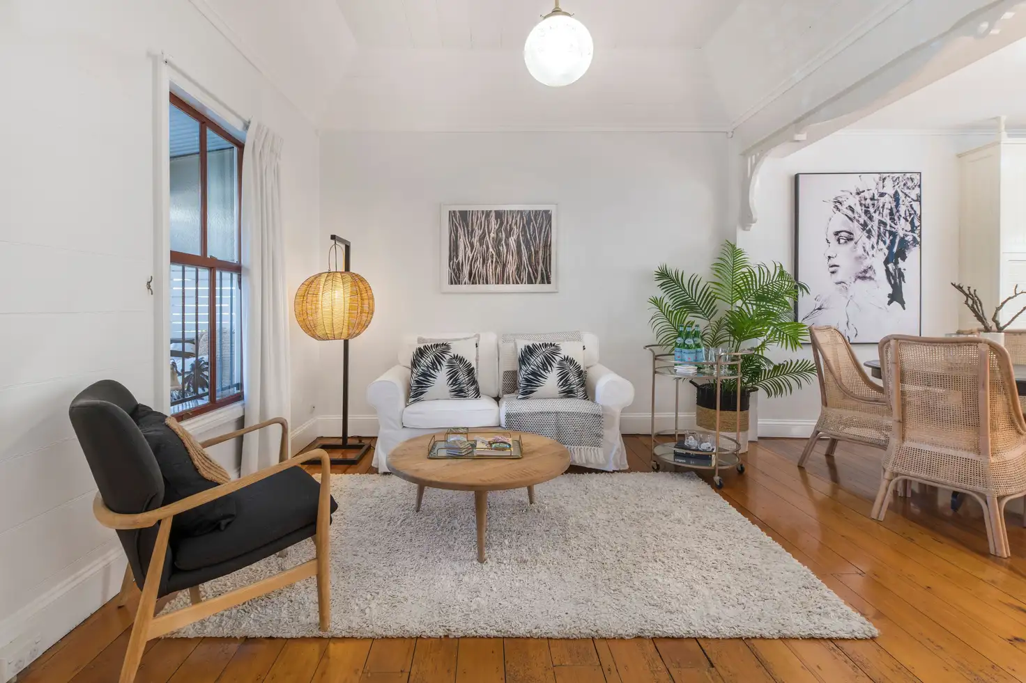 Main view of Homely house listing, 15 UNION Street, Spring Hill QLD 4000